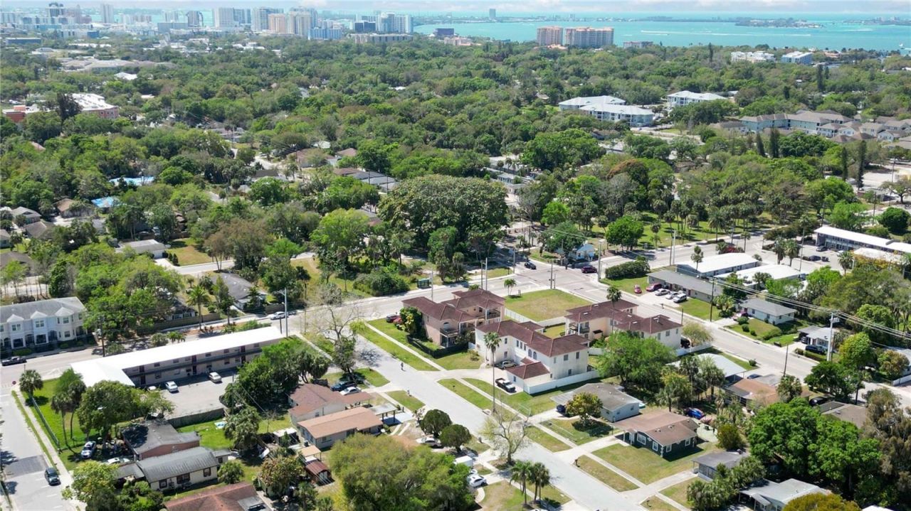 1621 Dr Martin Luther King Way, Sarasota, FL 34234 Photo