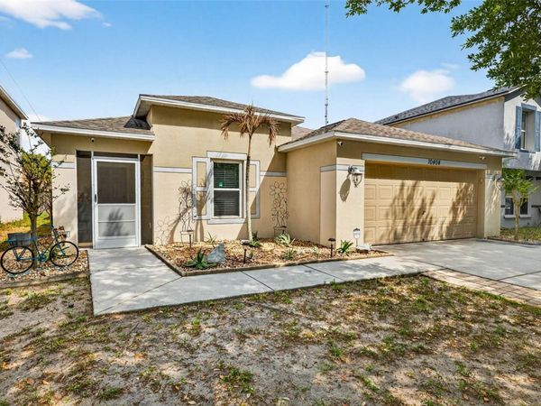 10404 BOYETTE CREEK BOULEVARD , RIVERVIEW, FL 33569