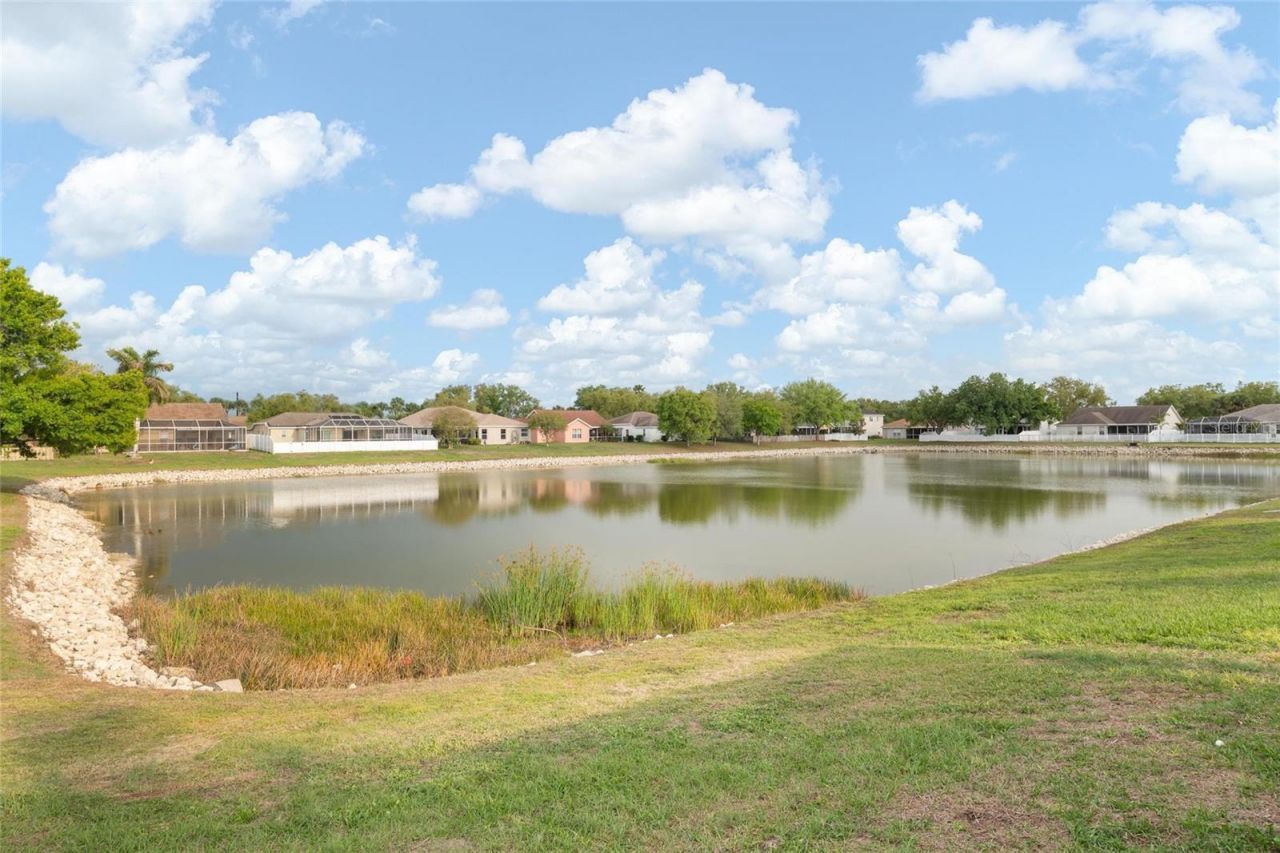 4234 Donnington Drive , Parrish, FL 34219 Photo