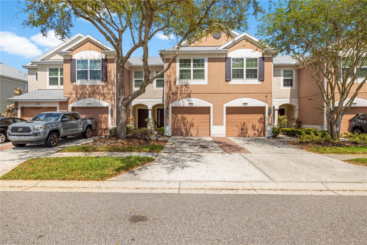 26645 Castleview Way, Wesley Chapel, FL 33544 Photo