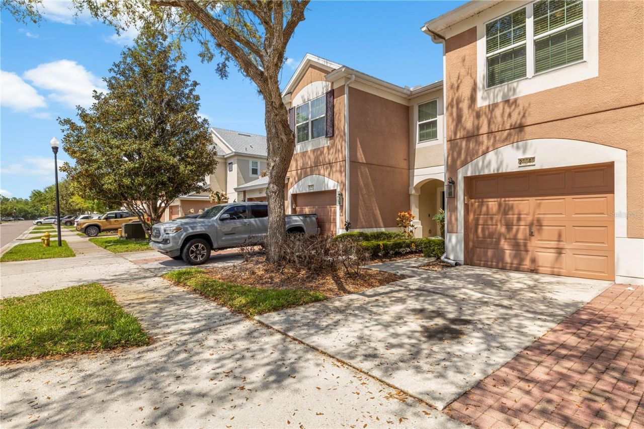 26645 Castleview Way, Wesley Chapel, FL 33544 Photo
