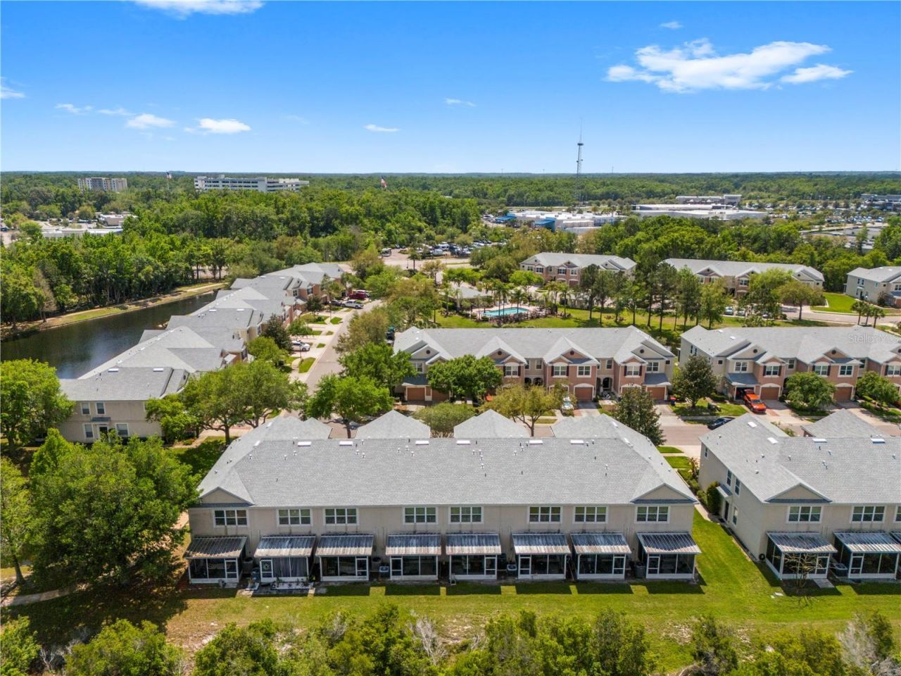 26645 Castleview Way, Wesley Chapel, FL 33544 Photo