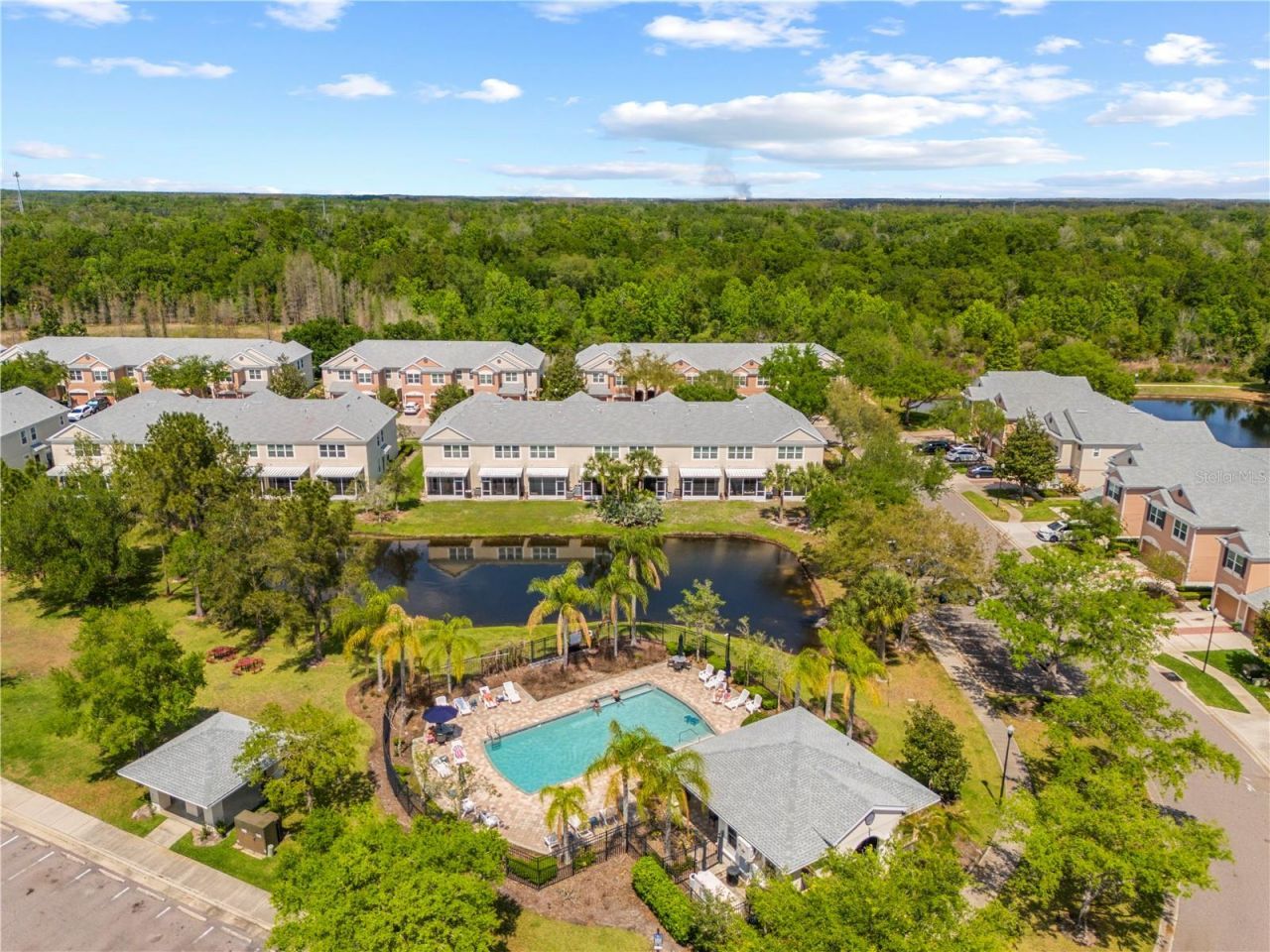 26645 Castleview Way, Wesley Chapel, FL 33544 Photo