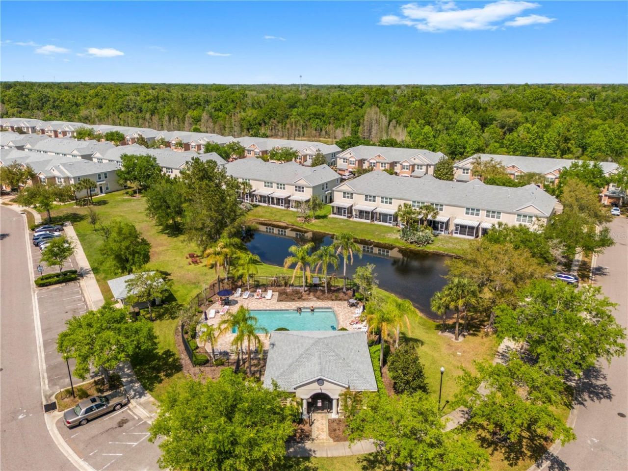26645 Castleview Way, Wesley Chapel, FL 33544 Photo