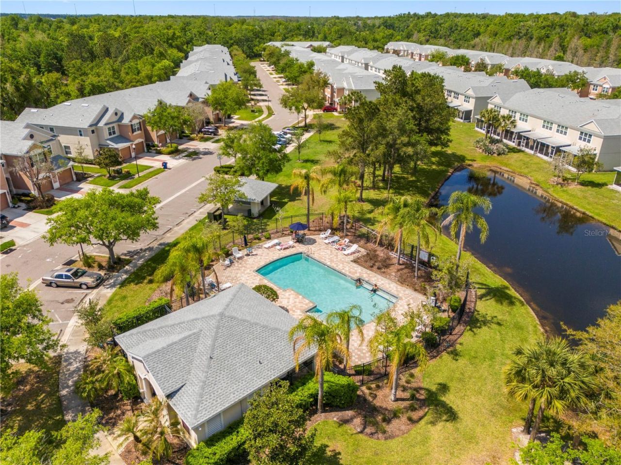 26645 Castleview Way, Wesley Chapel, FL 33544 Photo