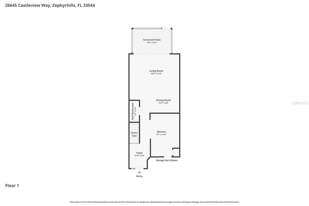26645 Castleview Way, Wesley Chapel, FL 33544 Photo