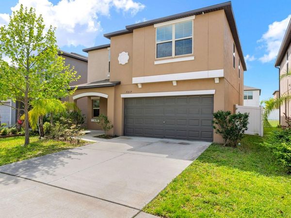 7217 RONNIE GARDENS COURT, TAMPA, FL 33619