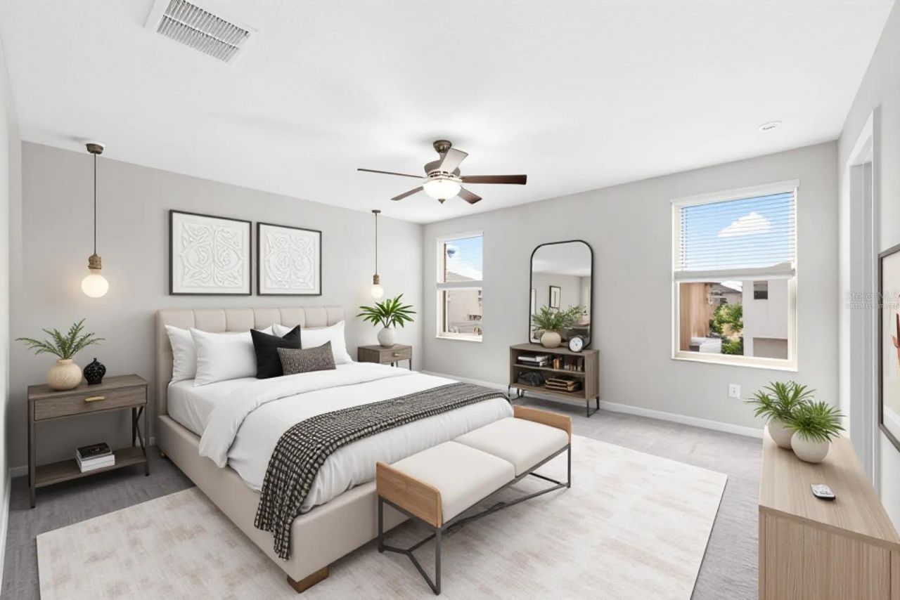 7217 Ronnie Gardens Court , Tampa, FL 33619 Photo