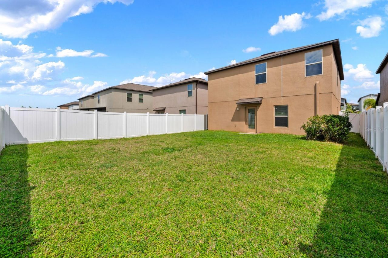 7217 Ronnie Gardens Court , Tampa, FL 33619 Photo