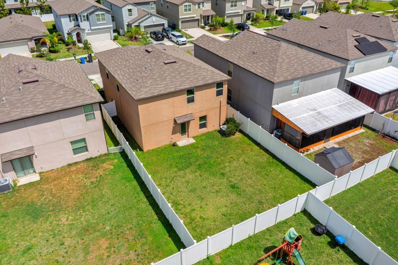 7217 Ronnie Gardens Court , Tampa, FL 33619 Photo