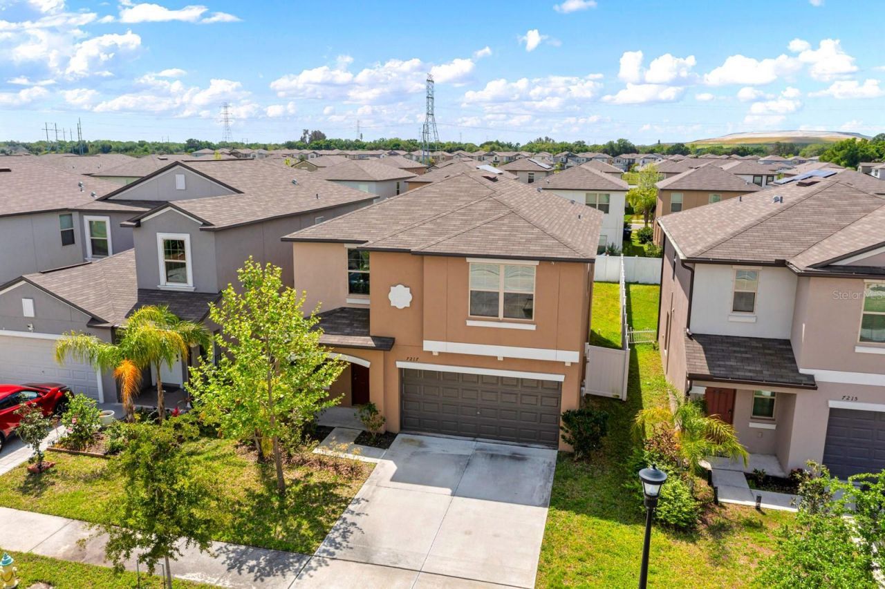7217 Ronnie Gardens Court , Tampa, FL 33619 Photo