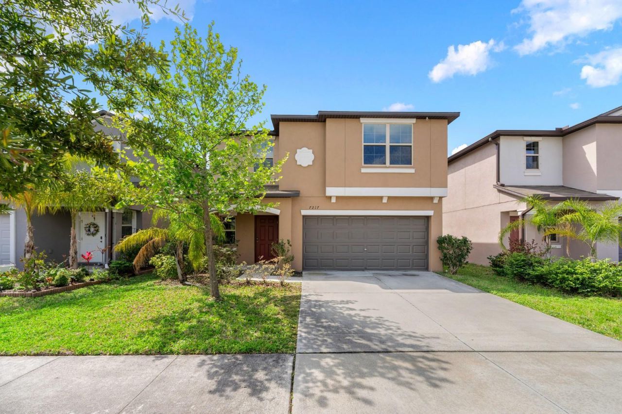 7217 Ronnie Gardens Court , Tampa, FL 33619 Photo