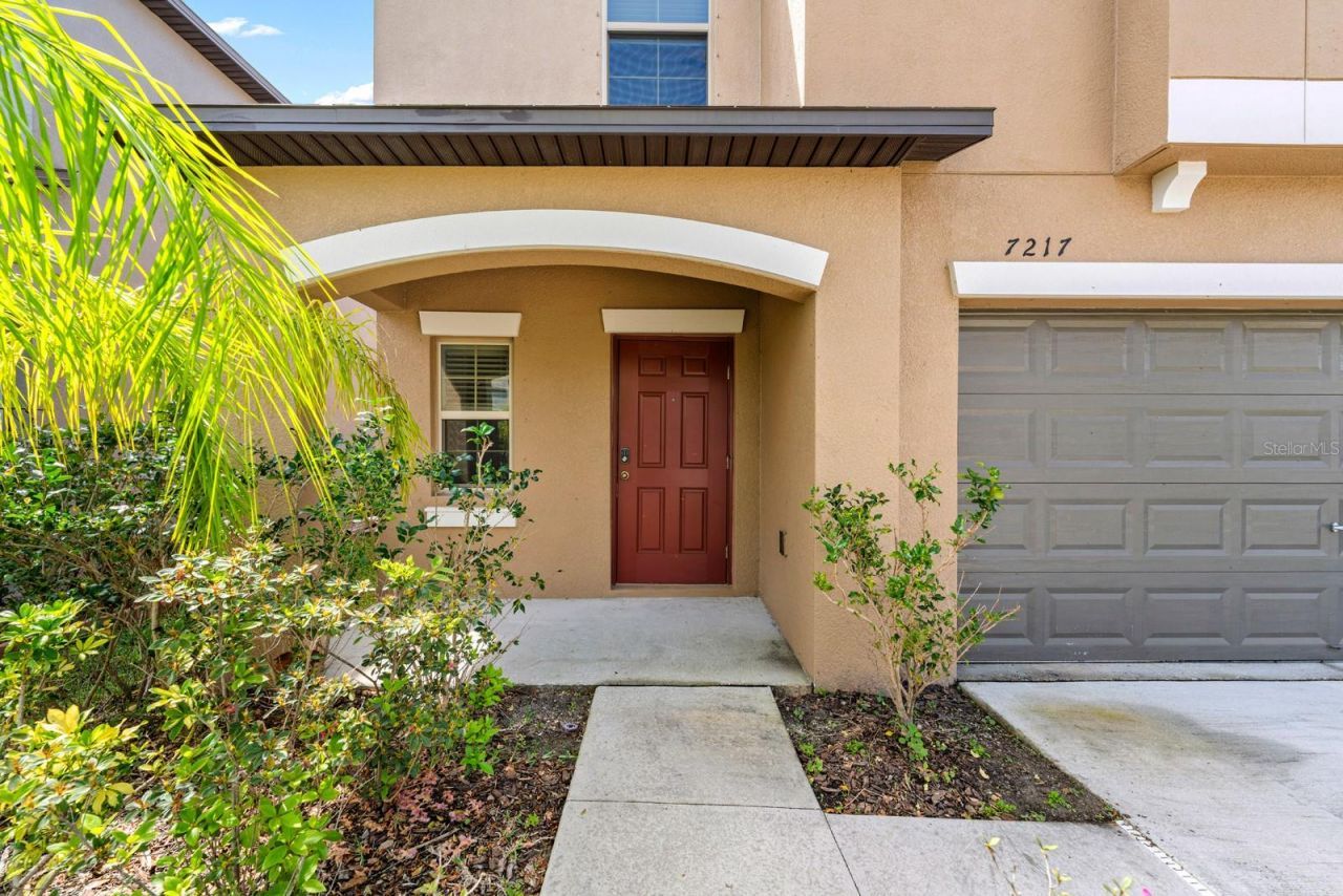7217 Ronnie Gardens Court , Tampa, FL 33619 Photo