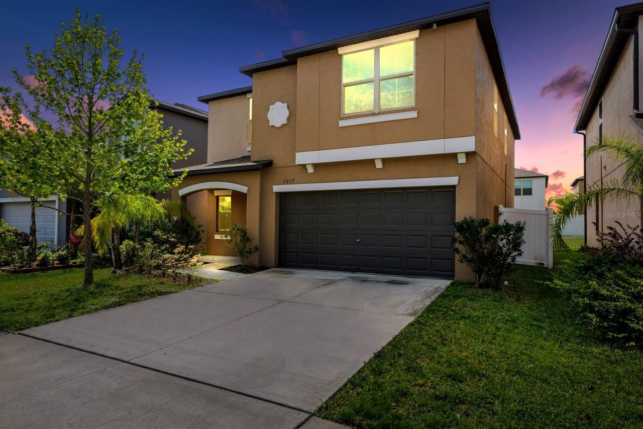 7217 Ronnie Gardens Court , Tampa, FL 33619 Photo