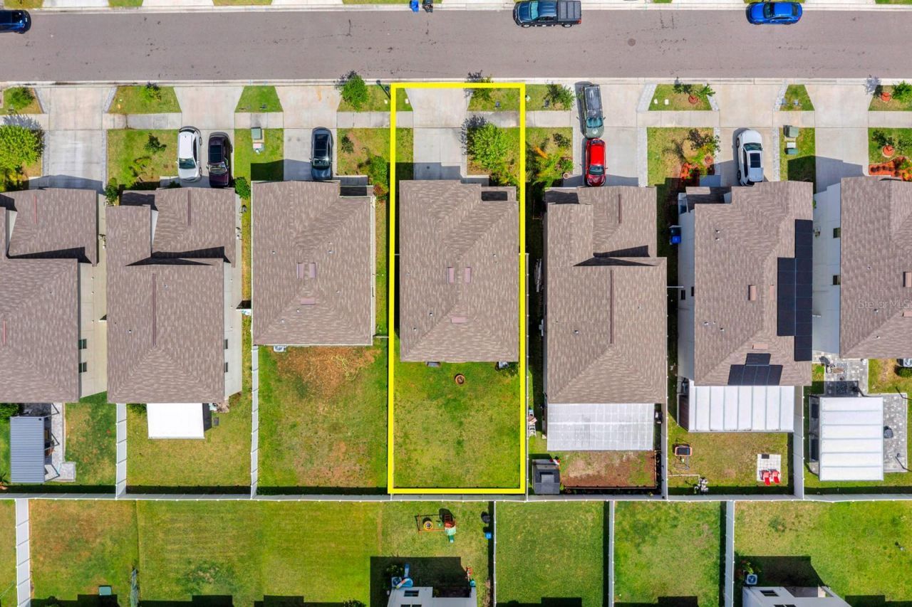 7217 Ronnie Gardens Court , Tampa, FL 33619 Photo