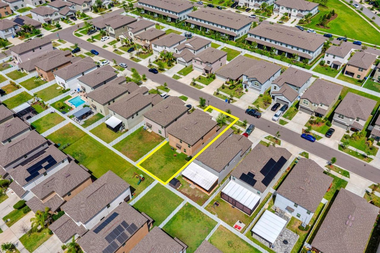 7217 Ronnie Gardens Court , Tampa, FL 33619 Photo