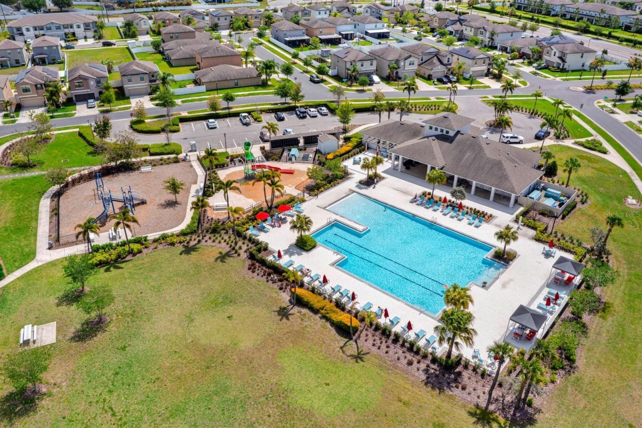 7217 Ronnie Gardens Court , Tampa, FL 33619 Photo