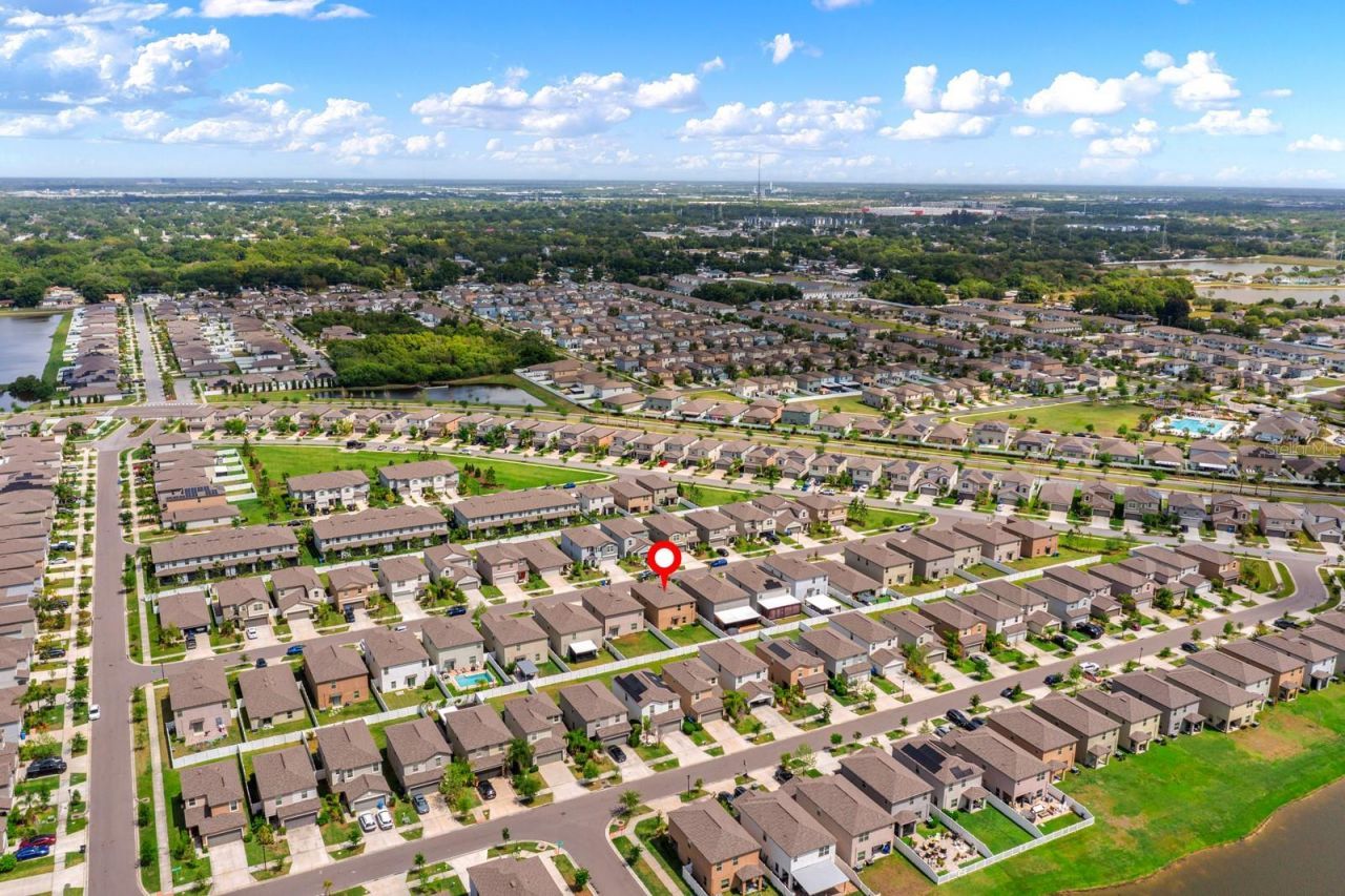 7217 Ronnie Gardens Court , Tampa, FL 33619 Photo