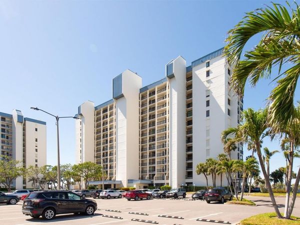 9495 BLIND PASS ROAD, Unit 308, ST PETE BEACH, FL 33706