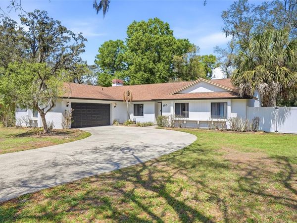 112 BLOOMINGFIELD DRIVE , BRANDON, FL 33511