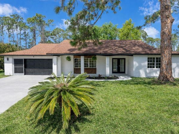 31 WASSERMAN DRIVE , PALM COAST, FL 32164