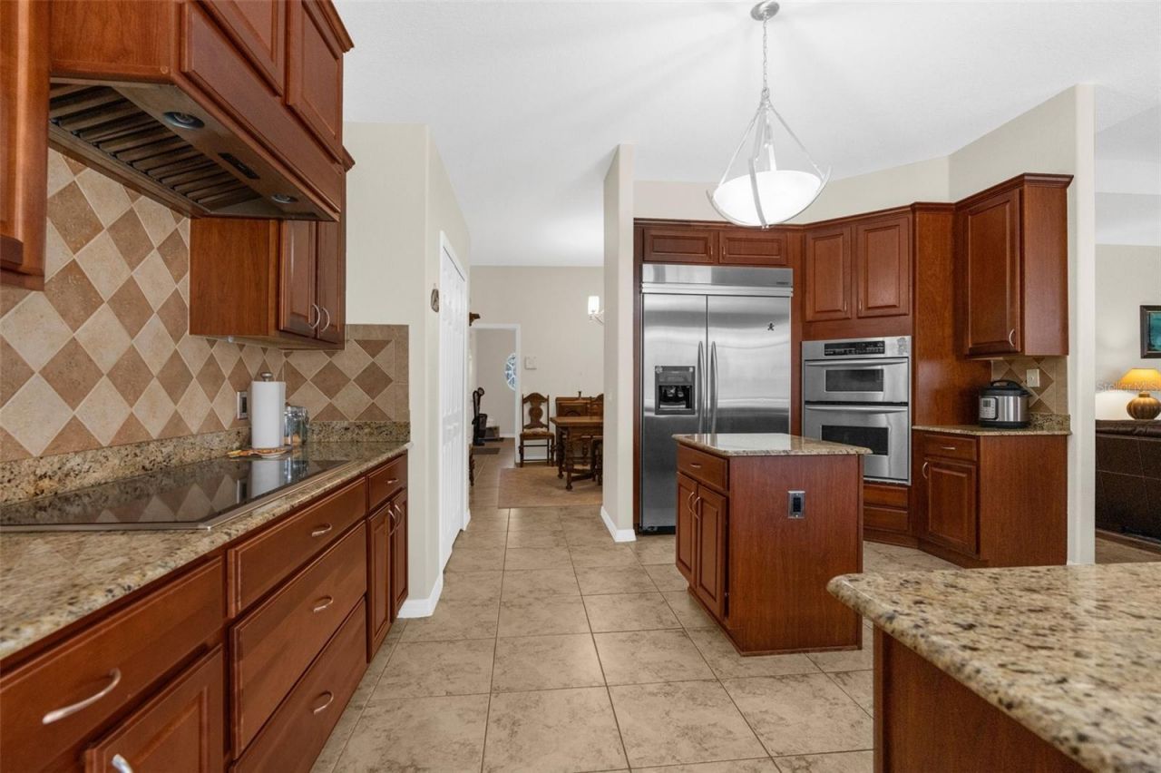 14258 Mulkerin Drive, Weeki Wachee, FL 34614 Photo