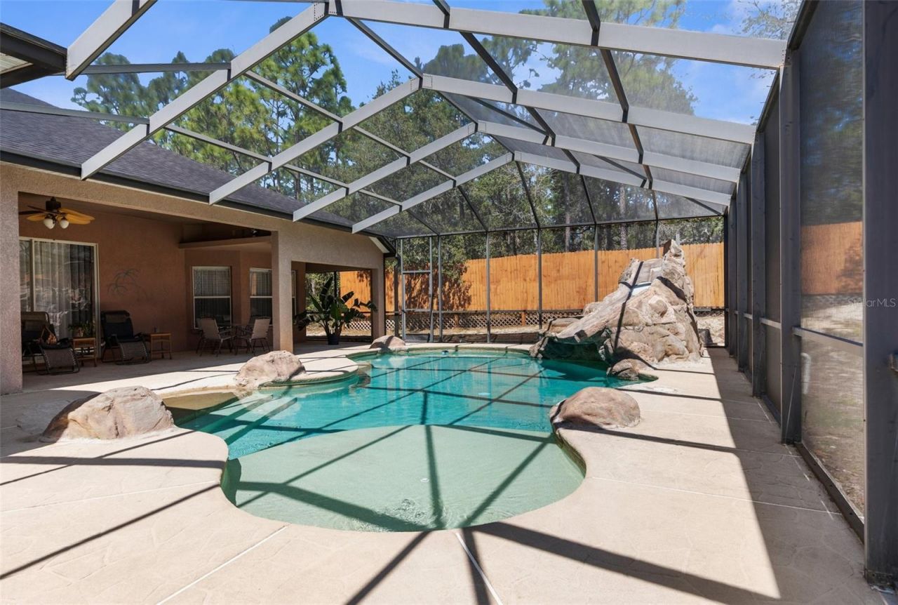 14258 Mulkerin Drive, Weeki Wachee, FL 34614 Photo