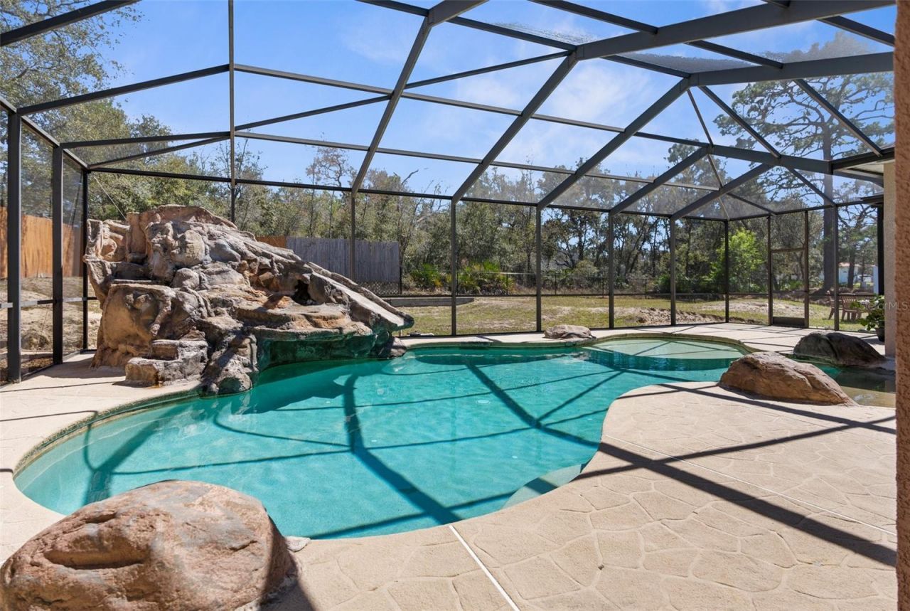 14258 Mulkerin Drive, Weeki Wachee, FL 34614 Photo