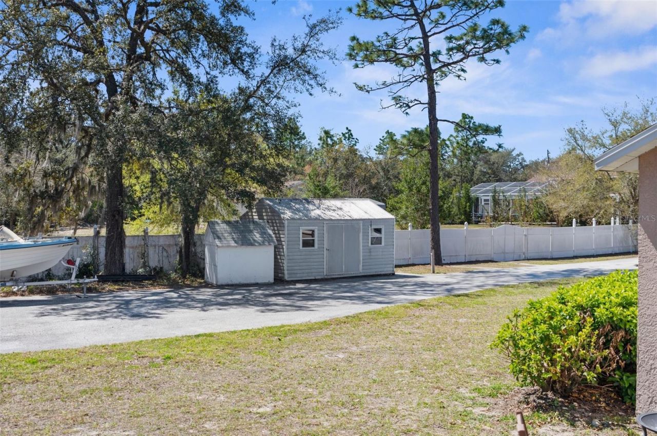 14258 Mulkerin Drive, Weeki Wachee, FL 34614 Photo