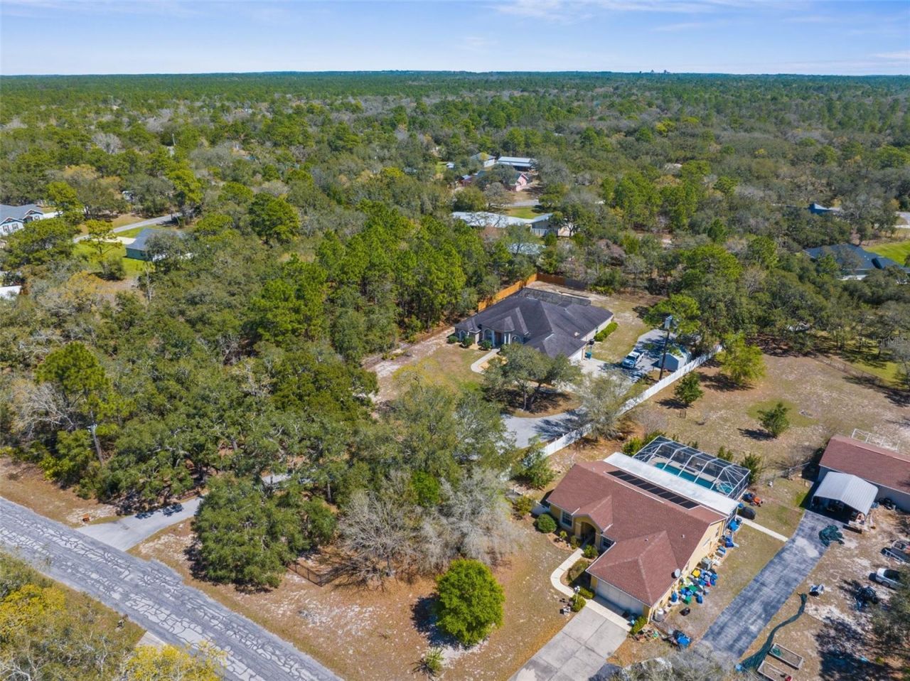 14258 Mulkerin Drive, Weeki Wachee, FL 34614 Photo