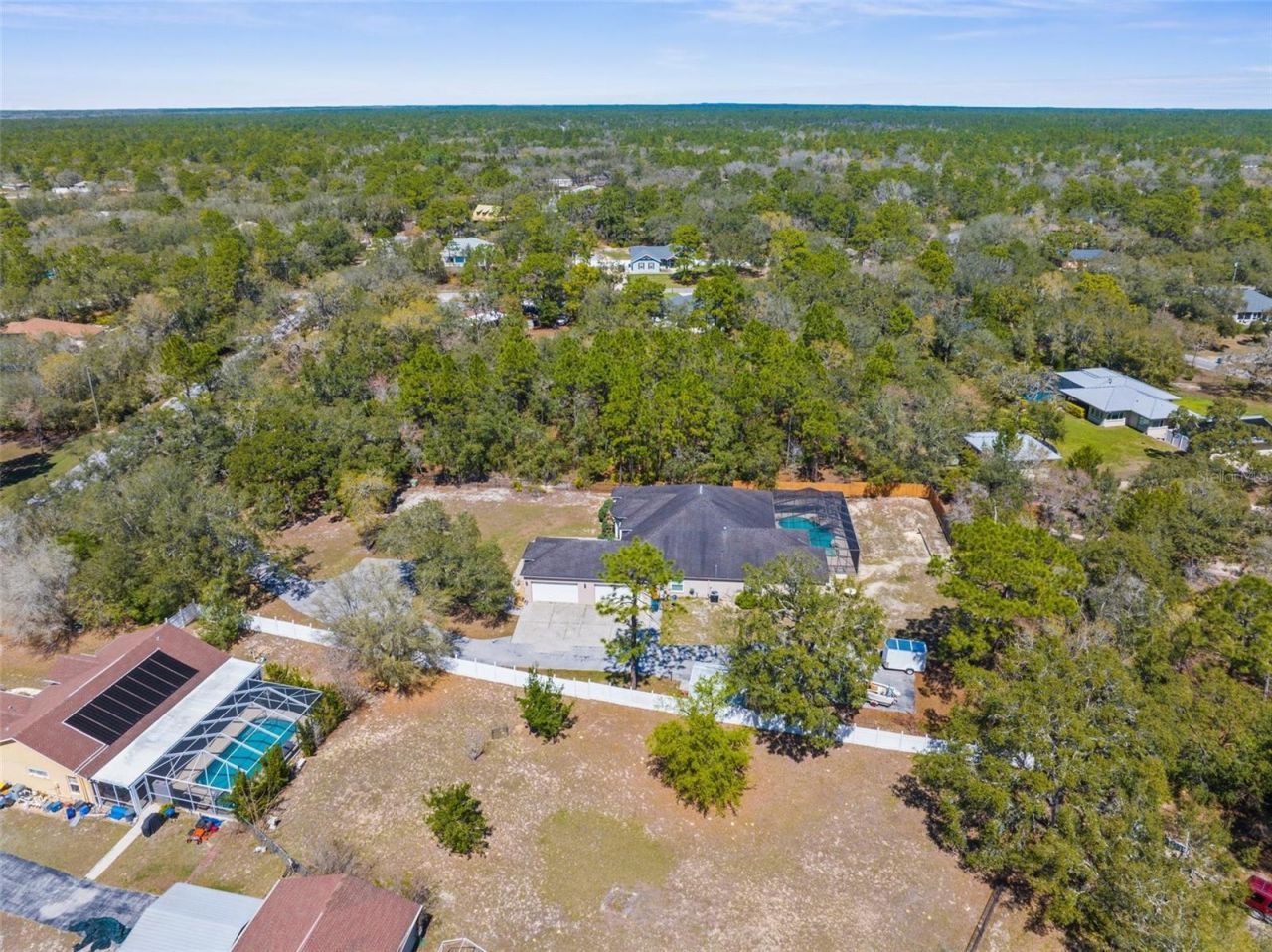 14258 Mulkerin Drive, Weeki Wachee, FL 34614 Photo