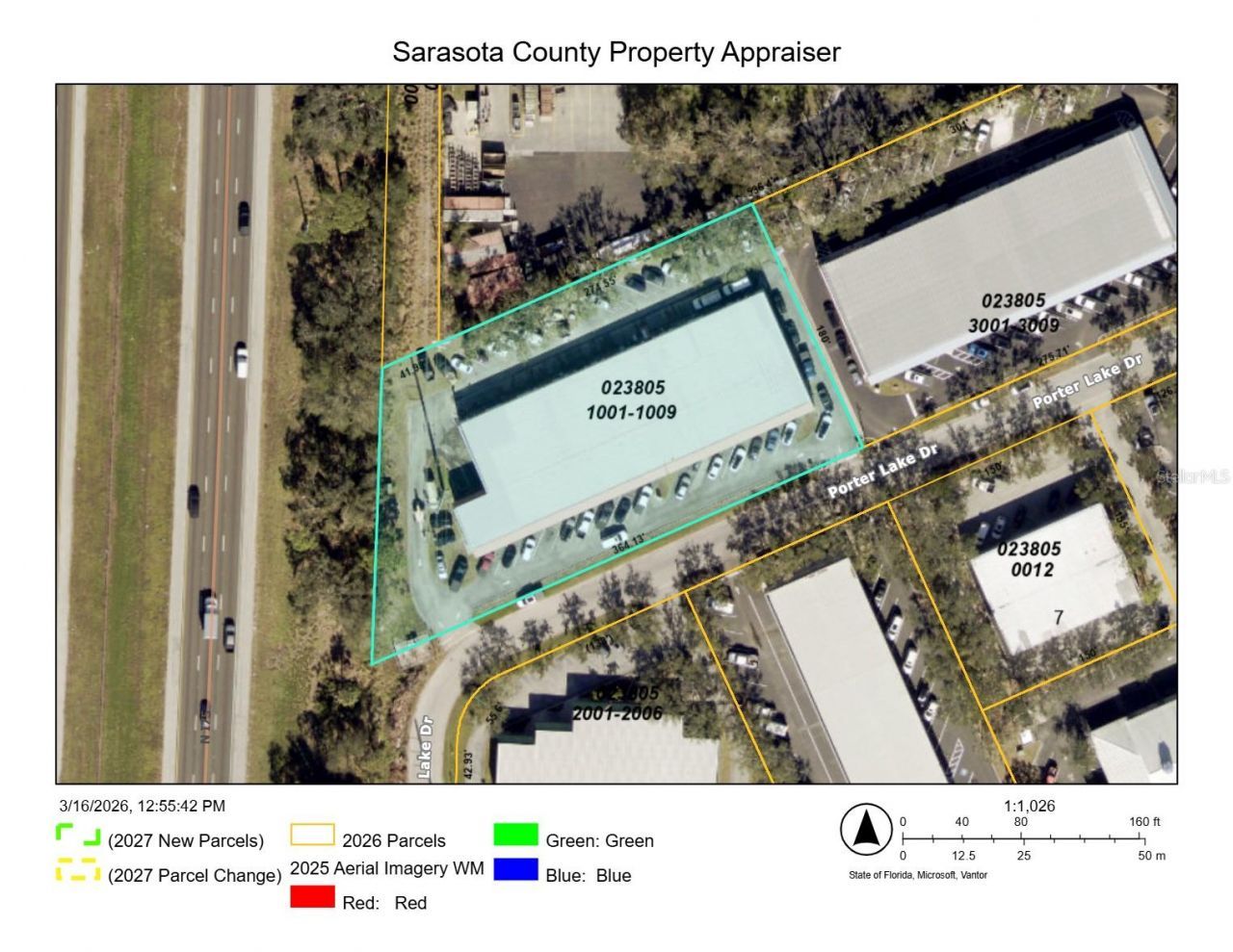 1882 Porter Lake Drive, Unit 103, 106,, Sarasota, FL 34240 Photo