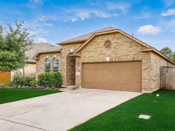 2120 Granite Hill DR, Leander, TX 78641