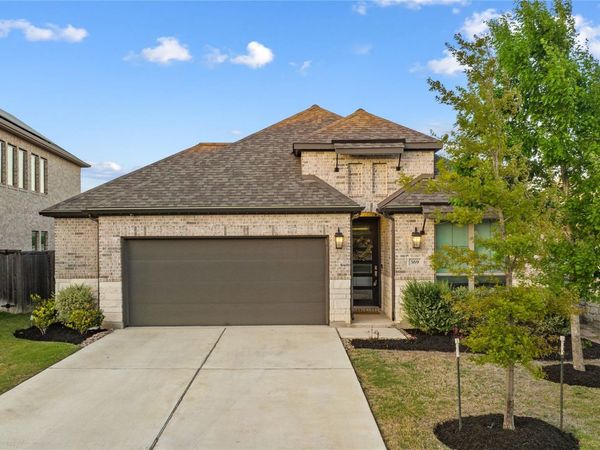 369 Cold River RUN , Kyle, TX 78640