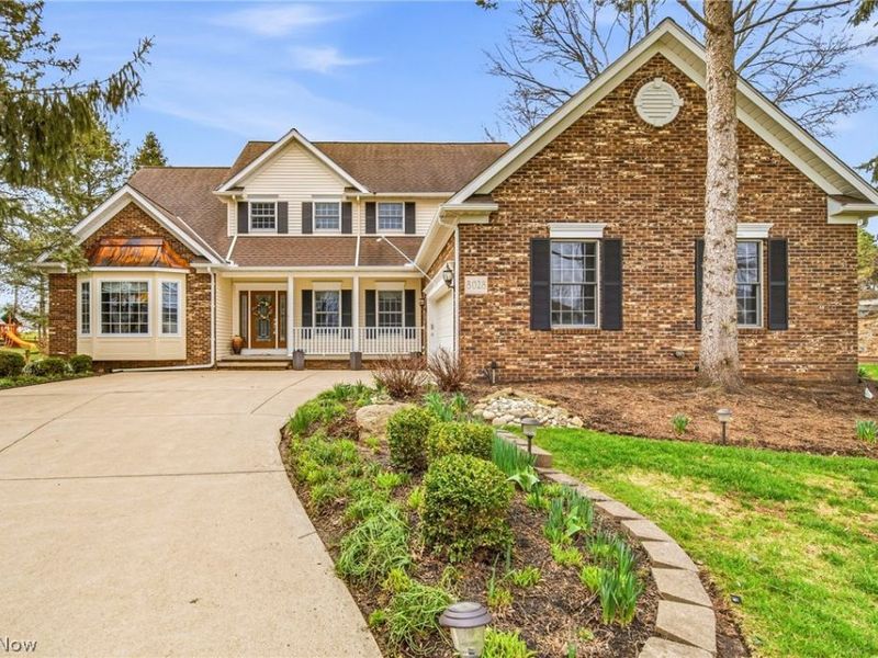 8028 Eleanor Court , Mentor, OH 44060 Photo 1