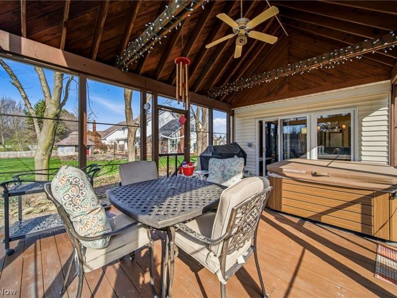 8028 Eleanor Court , Mentor, OH 44060 Photo 37