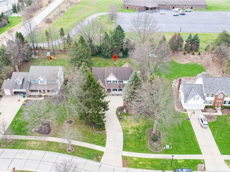 8028 Eleanor Court , Mentor, OH 44060 Photo 47