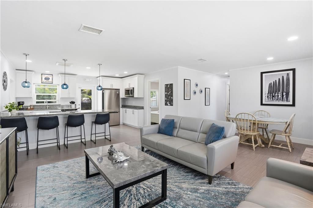 240 Fairweather Ln, Fort Myers Beach, FL 33931 Photo