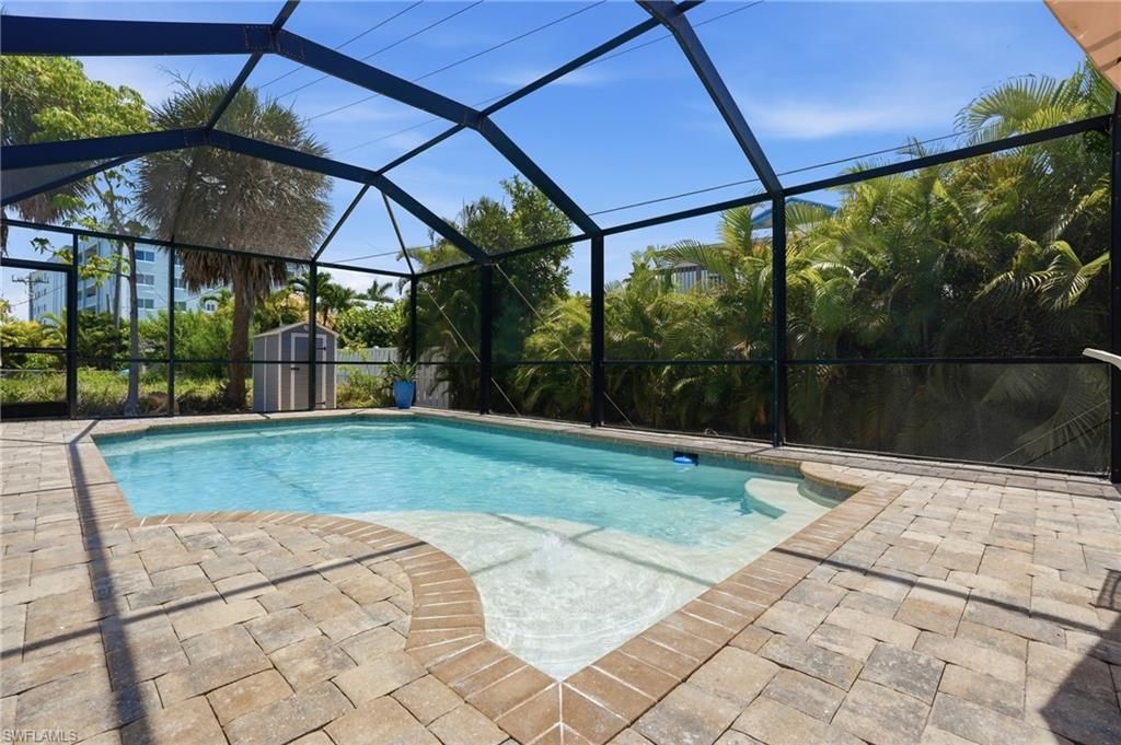 240 Fairweather Ln, Fort Myers Beach, FL 33931 Photo