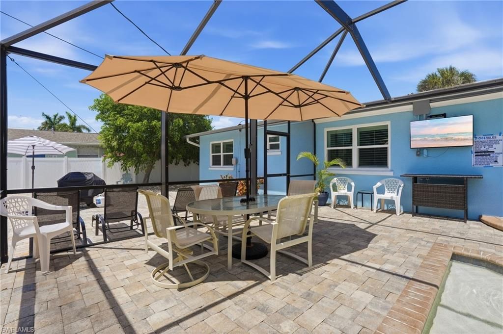 240 Fairweather Ln, Fort Myers Beach, FL 33931 Photo