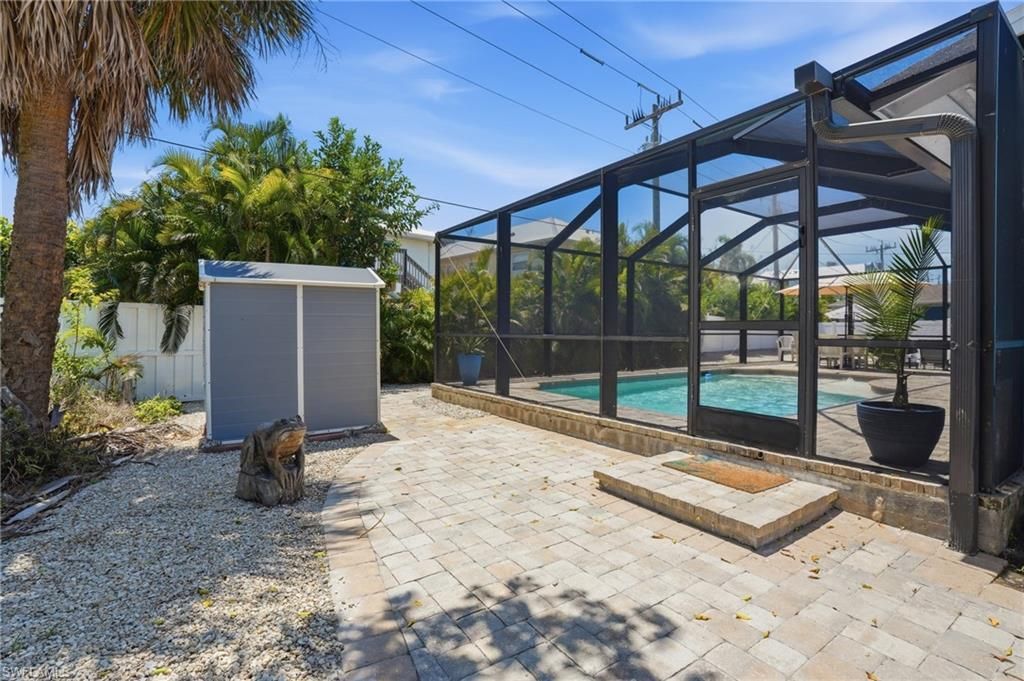 240 Fairweather Ln, Fort Myers Beach, FL 33931 Photo