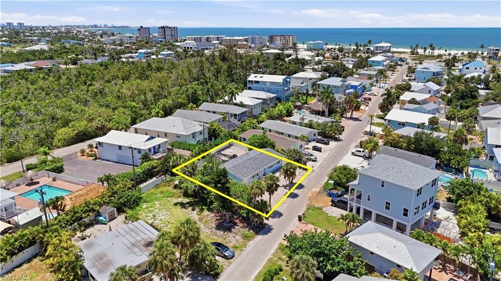 240 Fairweather Ln, Fort Myers Beach, FL 33931 Photo