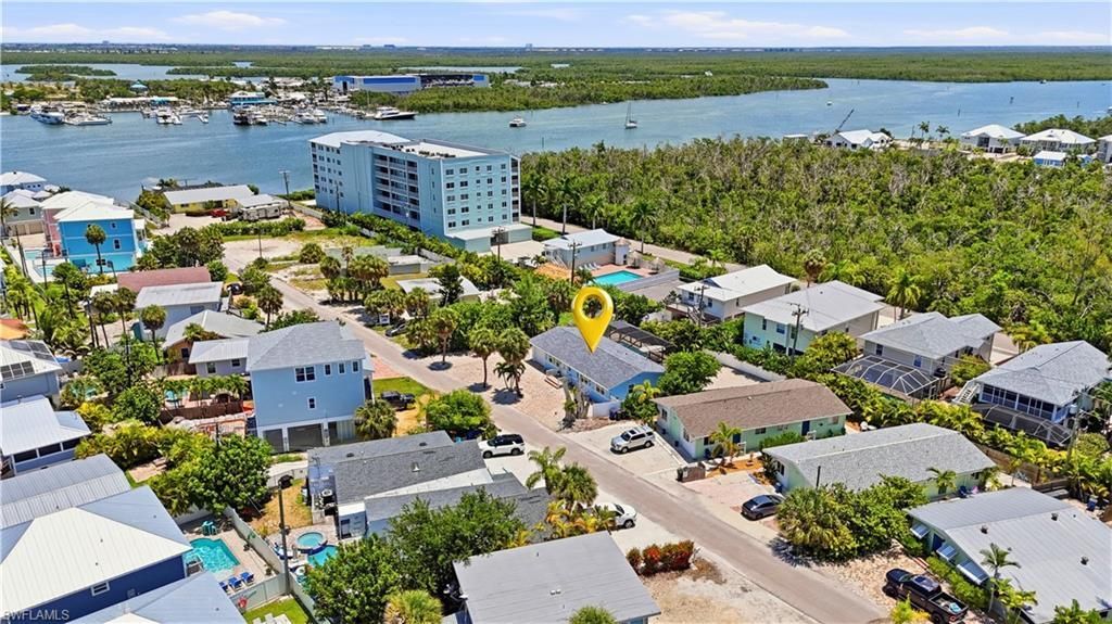 240 Fairweather Ln, Fort Myers Beach, FL 33931 Photo