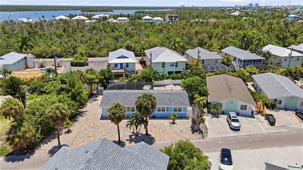 240 Fairweather Ln, Fort Myers Beach, FL 33931 Photo