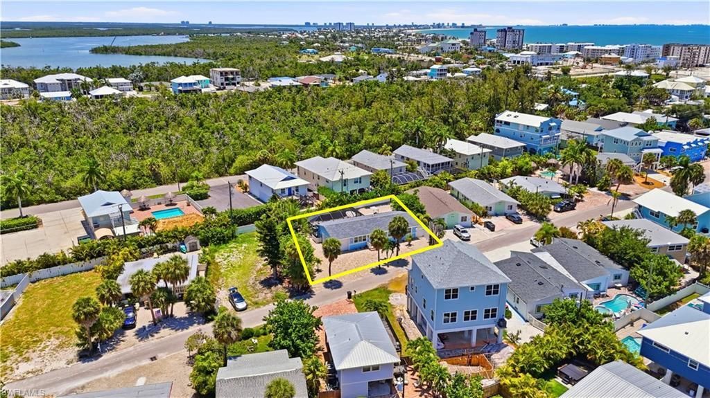 240 Fairweather Ln, Fort Myers Beach, FL 33931 Photo