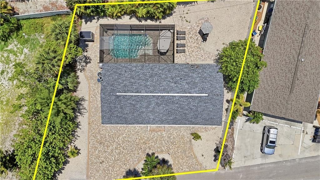 240 Fairweather Ln, Fort Myers Beach, FL 33931 Photo