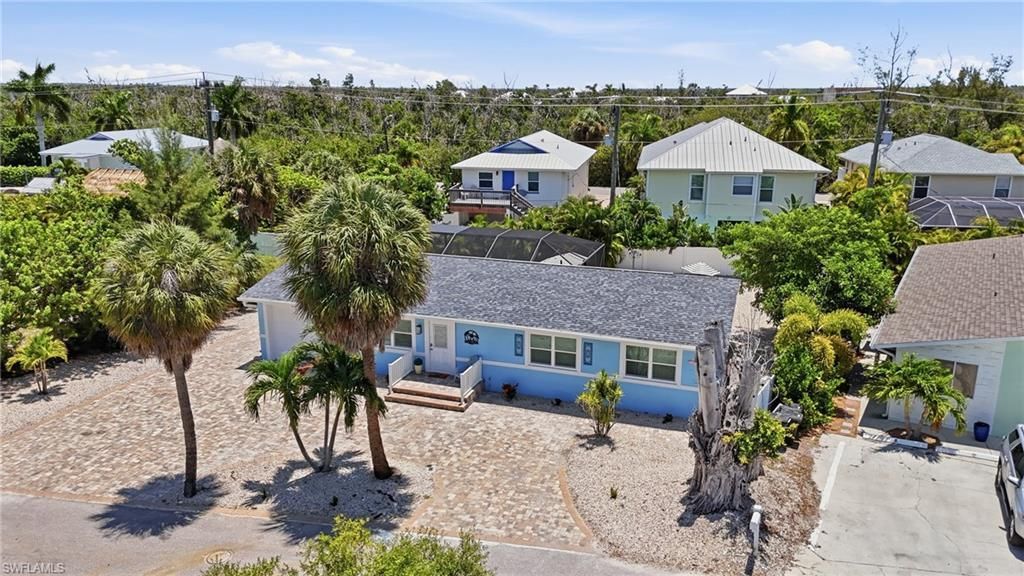 240 Fairweather Ln, Fort Myers Beach, FL 33931 Photo