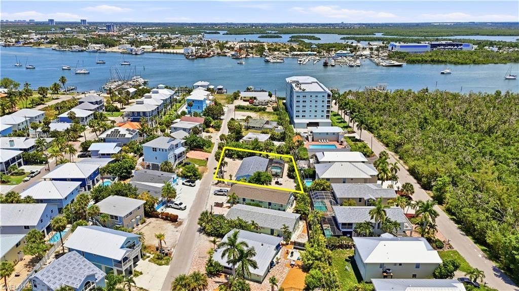 240 Fairweather Ln, Fort Myers Beach, FL 33931 Photo