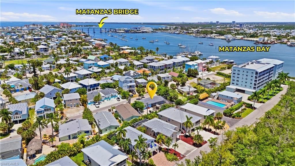 240 Fairweather Ln, Fort Myers Beach, FL 33931 Photo