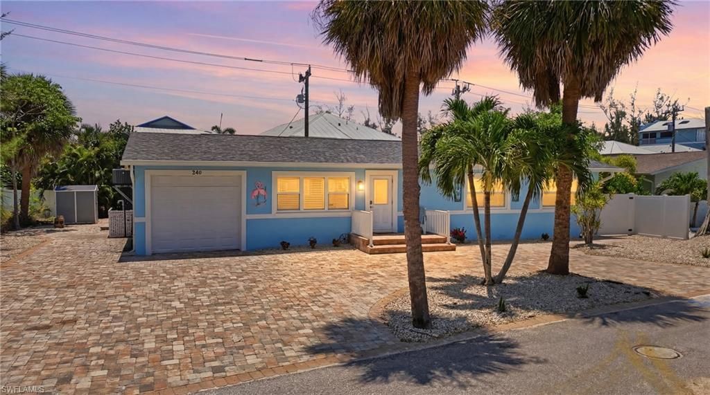 240 Fairweather Ln, Fort Myers Beach, FL 33931 Photo